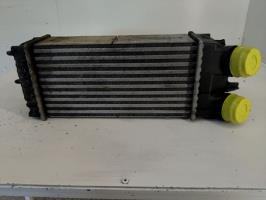 Echangeur air (Intercooler)