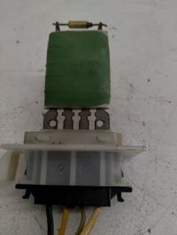 Resistance chauffage