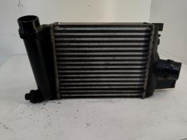 Echangeur air (Intercooler)