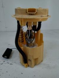 Pompe immergee