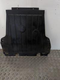 Cache sous moteur