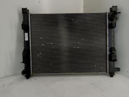 Radiateur eau