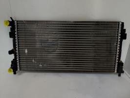 Radiateur eau
