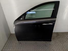 Porte avant gauche