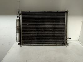 Radiateur eau