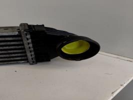 Echangeur air (Intercooler)
