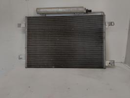 Condenseur de clim