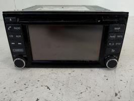 Autoradio
