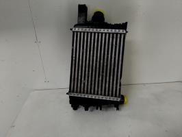Echangeur air (Intercooler)