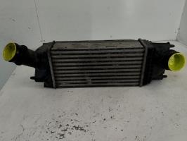 Echangeur air (Intercooler)
