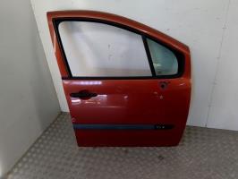 Porte avant droit