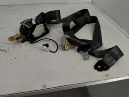 Ceinture arriere droit