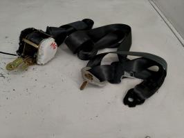 Ceinture arriere gauche