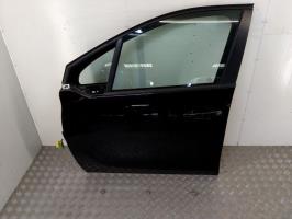 Porte avant gauche
