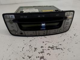 Autoradio