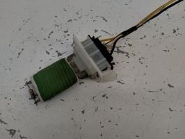 Resistance chauffage