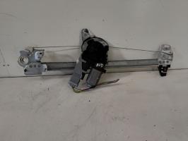 Mecanisme de leve vitre electrique avant droit