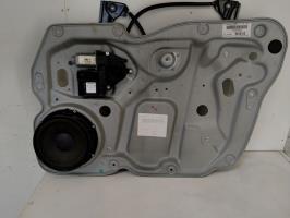 Mecanisme de leve vitre electrique avant droit