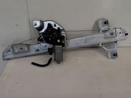 Mecanisme de leve vitre electrique avant droit
