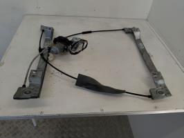 Mecanisme de leve vitre electrique avant droit