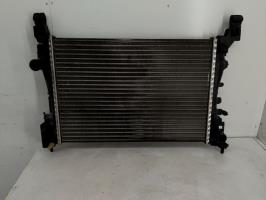 Radiateur eau