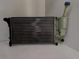 Radiateur eau