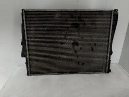 Radiateur eau