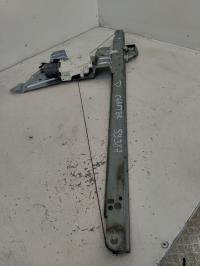 Mecanisme de leve vitre electrique avant droit