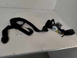 Ceinture avant gauche