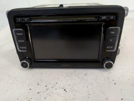 Autoradio