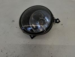 Anti brouillard droit (feux)