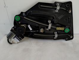 Mecanisme de leve vitre electrique arriere droit