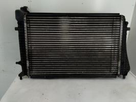 Echangeur air (Intercooler)