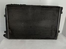 Radiateur eau