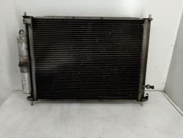 Radiateur eau