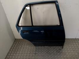 Porte arriere droit
