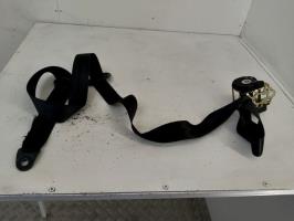 Ceinture arriere gauche