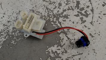 Resistance chauffage