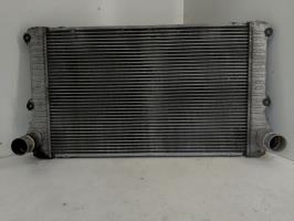 Echangeur air (Intercooler)