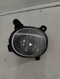 Anti brouillard droit (feux)