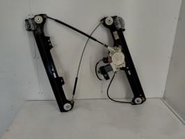 Mecanisme de leve vitre electrique avant droit