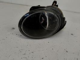 Anti brouillard droit (feux)