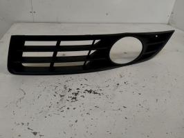 Grille de pare choc