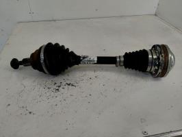Cardan gauche (transmission)
