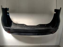 Pare choc arriere