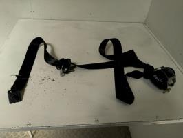 Ceinture arriere gauche