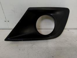 Grille de pare choc