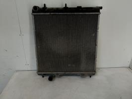 Radiateur eau