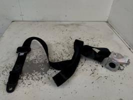 Ceinture arriere droit