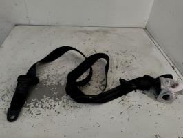Ceinture arriere gauche